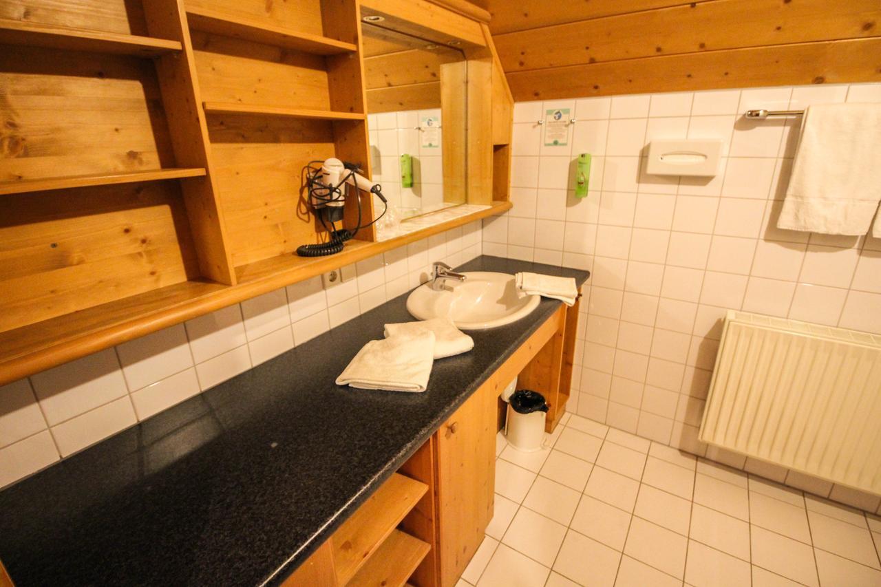 Heizmannshof Hotel & Restaurant Am Titisee / Feldberg Хинтерцартен Экстерьер фото
