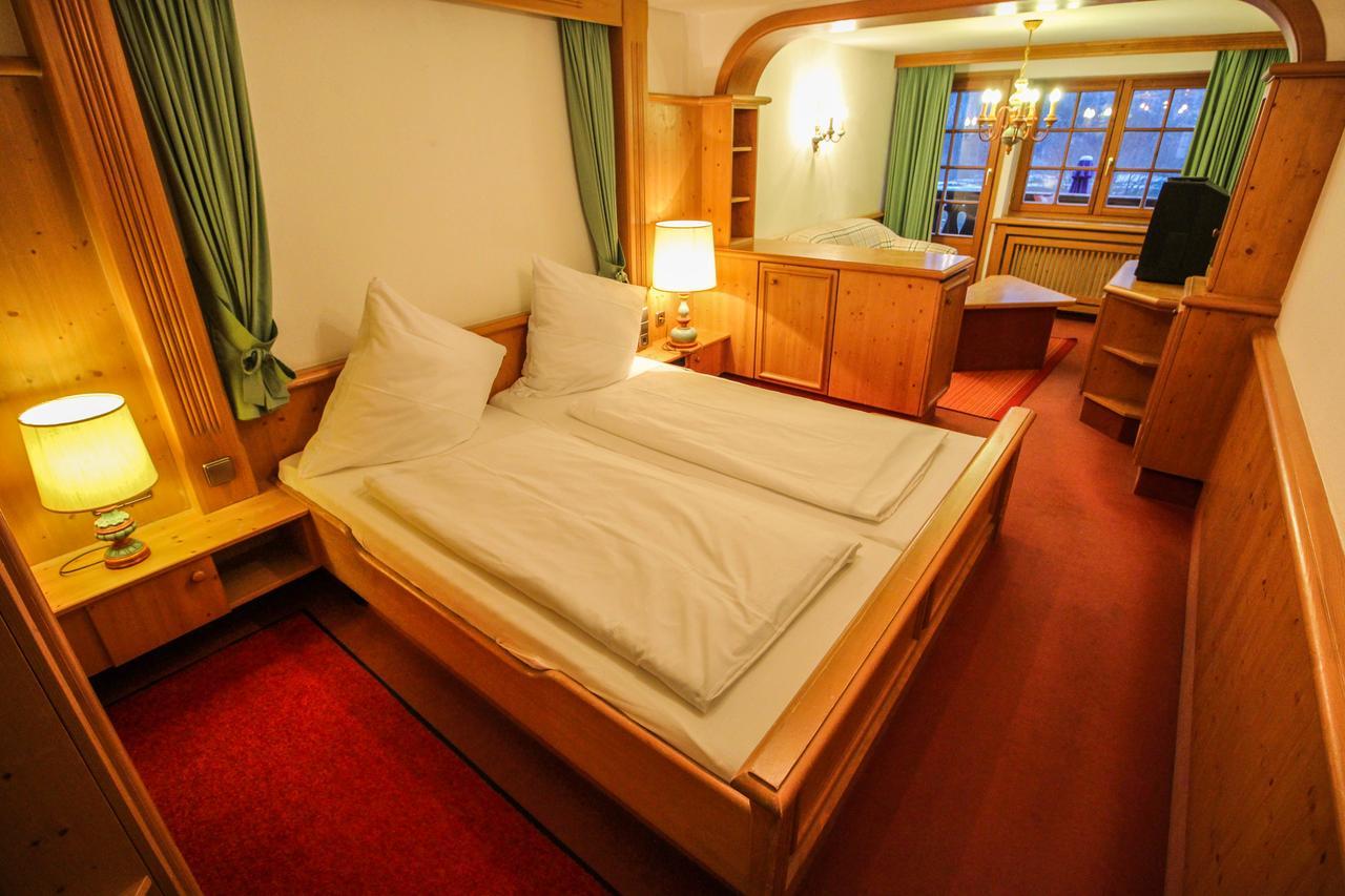 Heizmannshof Hotel & Restaurant Am Titisee / Feldberg Хинтерцартен Экстерьер фото