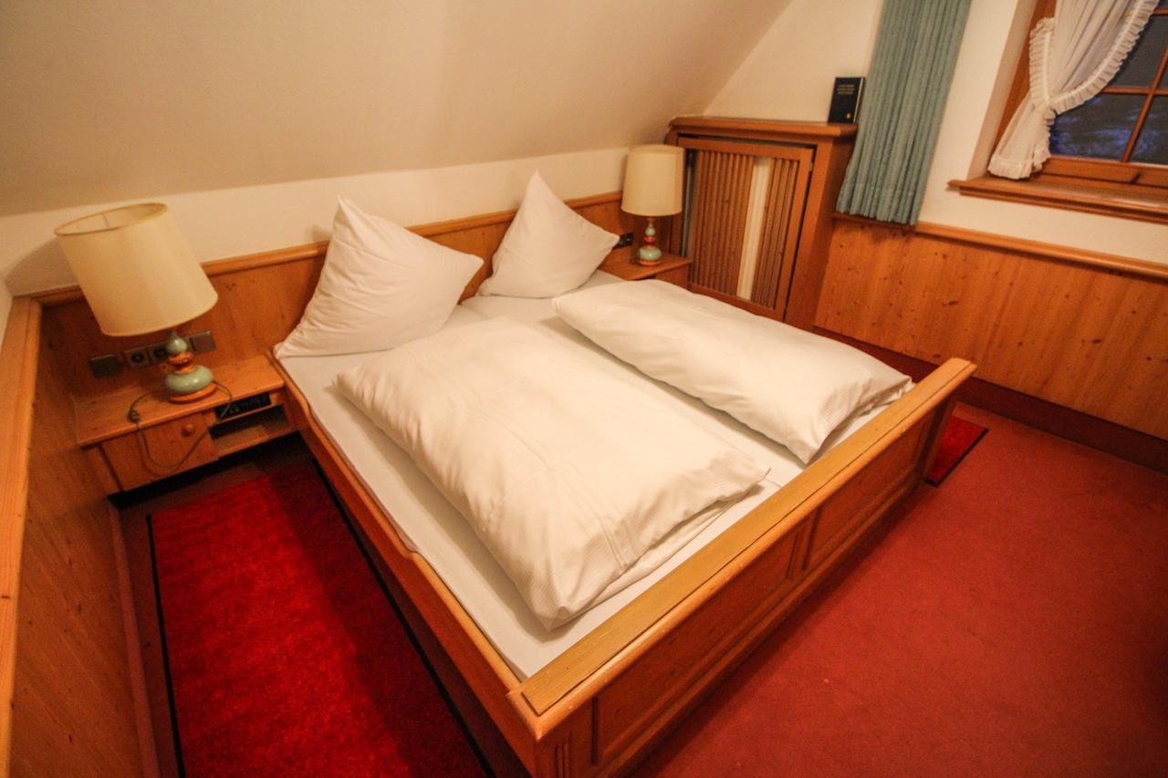 Heizmannshof Hotel & Restaurant Am Titisee / Feldberg Хинтерцартен Экстерьер фото