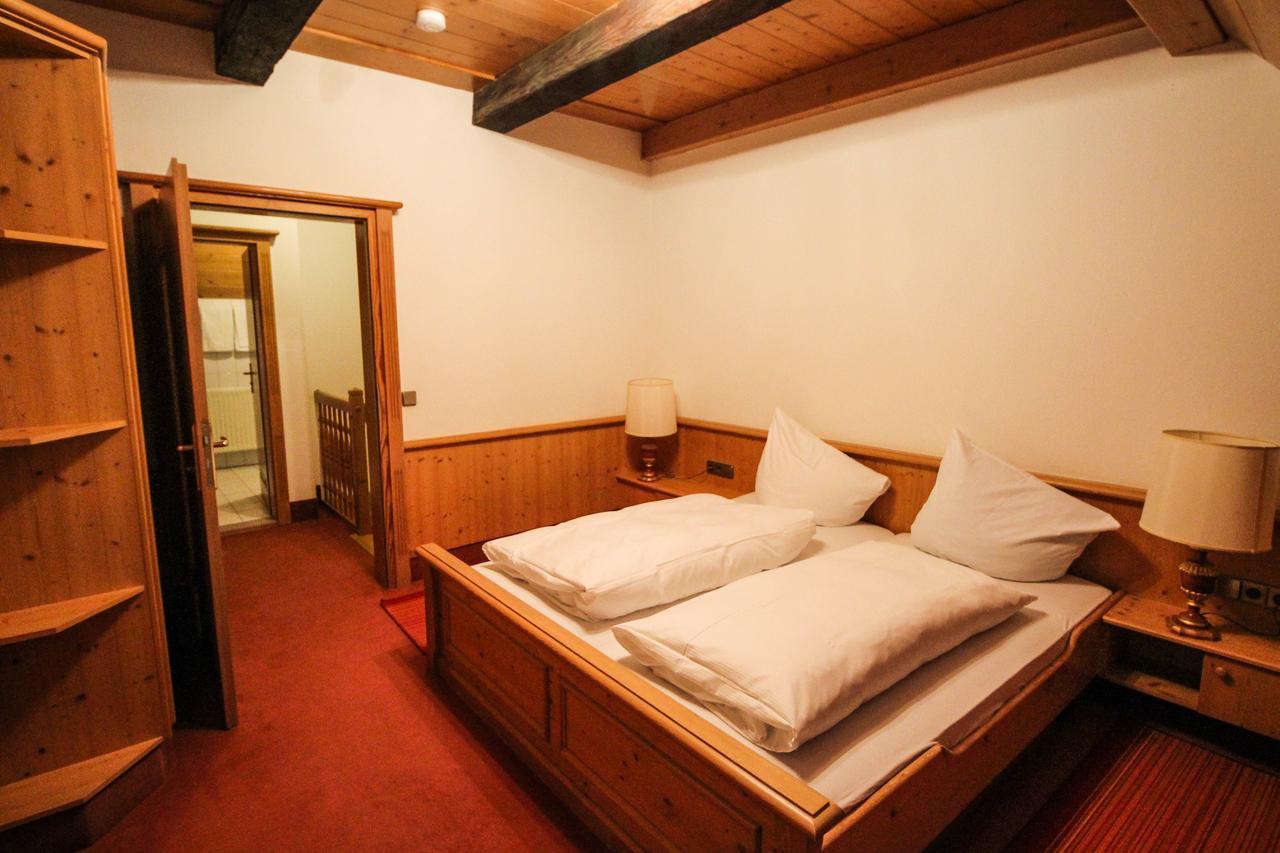 Heizmannshof Hotel & Restaurant Am Titisee / Feldberg Хинтерцартен Экстерьер фото