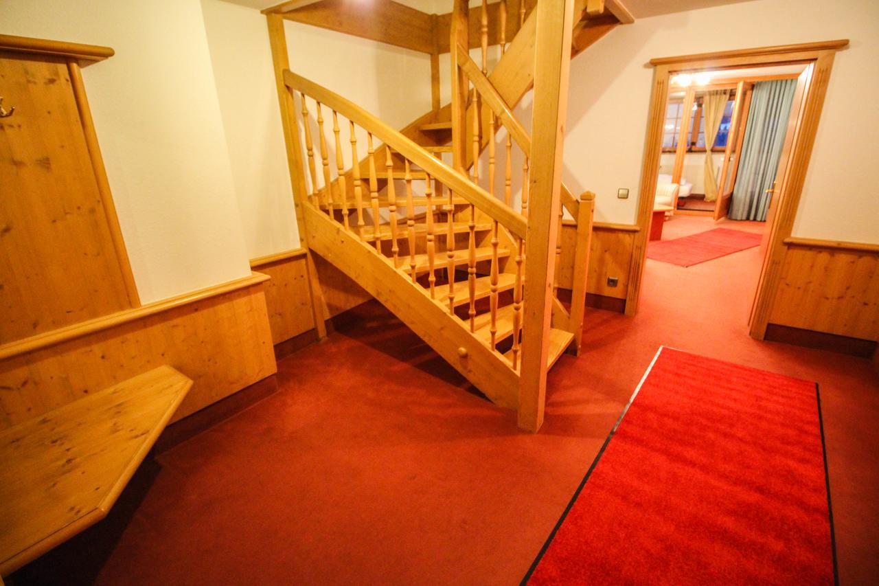 Heizmannshof Hotel & Restaurant Am Titisee / Feldberg Хинтерцартен Экстерьер фото