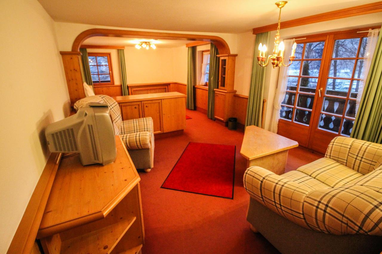 Heizmannshof Hotel & Restaurant Am Titisee / Feldberg Хинтерцартен Экстерьер фото