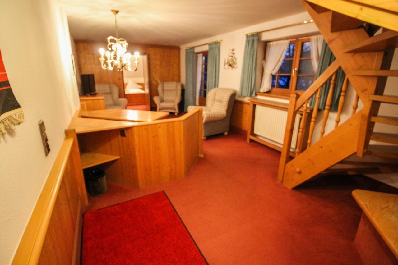Heizmannshof Hotel & Restaurant Am Titisee / Feldberg Хинтерцартен Экстерьер фото